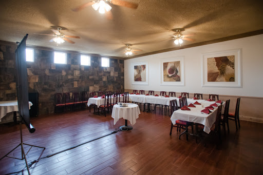 China Palace Restaurant